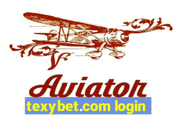 texybet.com login